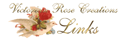 Victorian Rose Creations