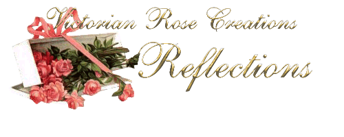 Victorian Rose Creations