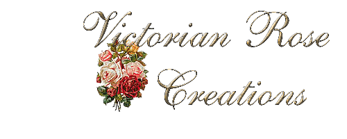 Victorian Rose Creations